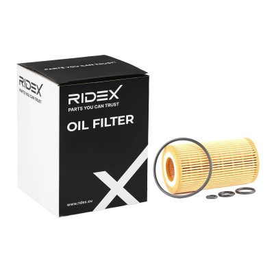 Filtr Oleju RIDEX 7O0060 7O0060 - foto 6