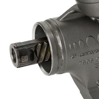 Przekładnia Kierownicza RIDEX 286S1469R 286S1469R - foto 5