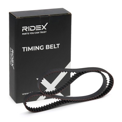 Pasek Rozrządu RIDEX 306T0253 306T0253 - foto 2