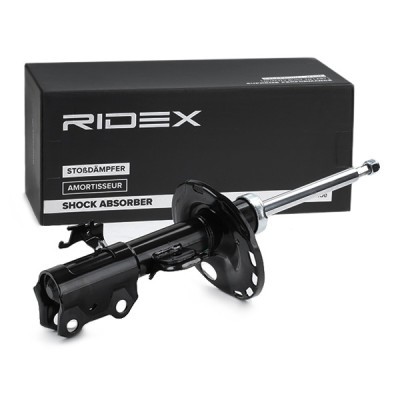 Amortyzator RIDEX 854S0789 854S0789 - foto 3