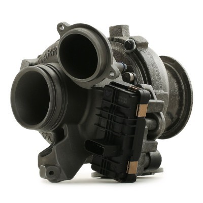 Turbina (Turbosprężarka) RIDEX 2234C10364R 2234C10364R - foto 2