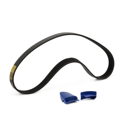 Pasek Klinowy Wielorowkowy RIDEX 305P0484P 305P0484P - foto 3