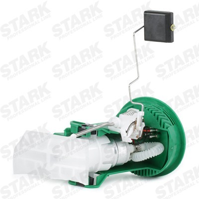 Moduł paliwowy Stark SKFU-0410454 SKFU-0410454 - foto 4