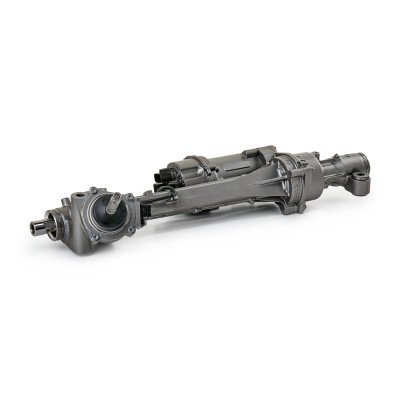 Przekładnia Kierownicza RIDEX 286S1307R 286S1307R - foto 3