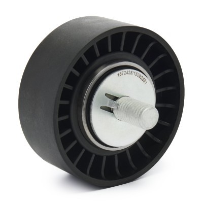 Rolka Prowadząca Pasek Wieloklinowy RIDEX 312D0101 312D0101 - foto 2