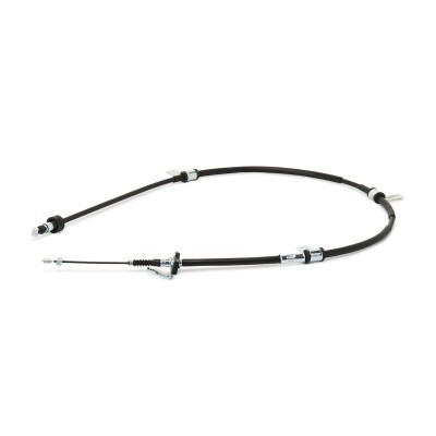 Linka Hamulca Ręcznego RIDEX 124C0625 124C0625 - foto 4