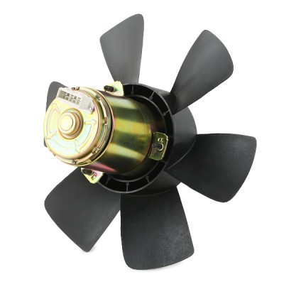 Wentylator Chłodnicy RIDEX 508R0096 508R0096 - foto 4