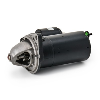 Rozrusznik RIDEX 2S0389R 2S0389R - foto 3