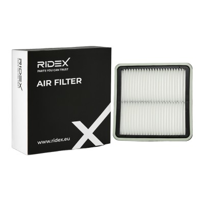 Filtr Powietrza RIDEX 8A0112 8A0112 - foto 7
