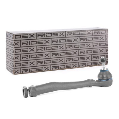 Końcówka drążka kierowniczego RIDEX 914T0295 914T0295 - foto 2