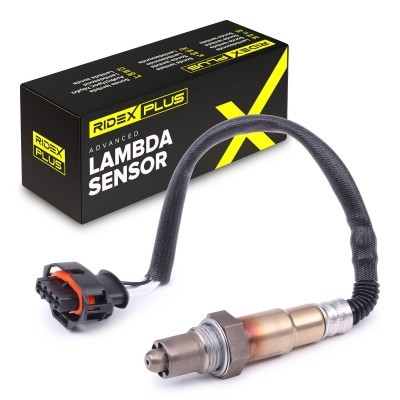 Sonda Lambda RIDEX 3922L0021P 3922L0021P - foto 2
