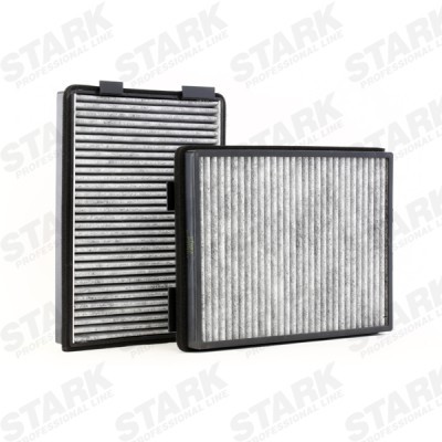 Filtr Kabinowy Stark SKIF-0170014 SKIF-0170014 - foto 3