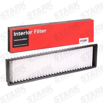 Filtr Kabinowy Stark SKIF-0170382 SKIF-0170382 - foto 2
