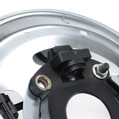 Czujnik ABS RIDEX 412W1524 412W1524 - foto 6