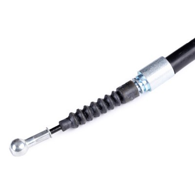 Linka Hamulca Ręcznego RIDEX 124C0184 124C0184 - foto 5
