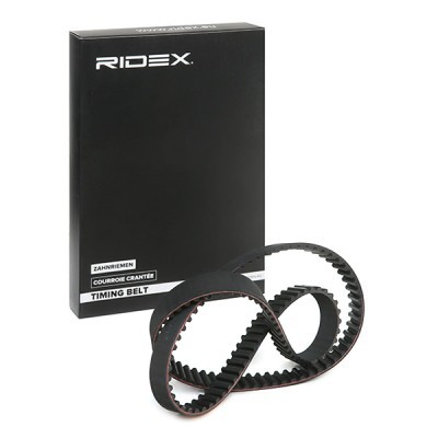 Pasek Rozrządu RIDEX 306T0185 306T0185 - foto 2