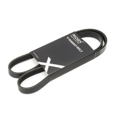 Pasek Klinowy Wielorowkowy RIDEX 305P0545 305P0545 - foto 2