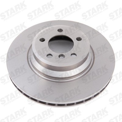 Tarcza hamulcowa Stark SKBD-0020303 SKBD-0020303 - foto 2