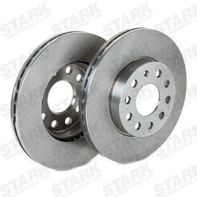 Tarcza hamulcowa Stark SKBD-0023594 SKBD-0023594 - foto 3