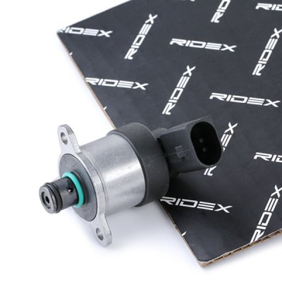 Zawór dozujący paliwo (system Common Rail) RIDEX 5655C0005 5655C0005 - foto 3