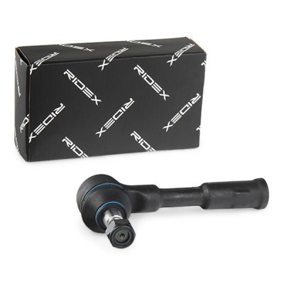 Końcówka drążka kierowniczego RIDEX 914T0008 914T0008 - foto 2