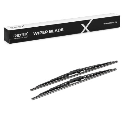 Pióro Wycieraczki RIDEX 298W0026 298W0026 - foto 6