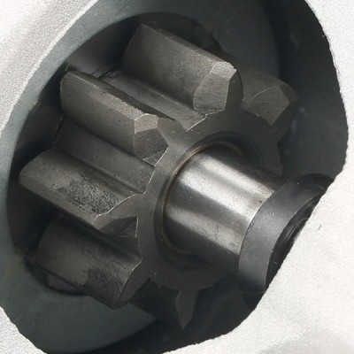 Rozrusznik RIDEX 2S0237 2S0237 - foto 5