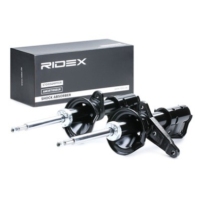 Amortyzator RIDEX 854S1865 854S1865 - foto 3
