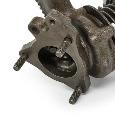 Turbina (Turbosprężarka) RIDEX 2234C0475R 2234C0475R - foto 8