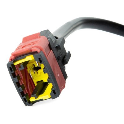 Wentylator Chłodnicy RIDEX 508R0145 508R0145 - foto 4