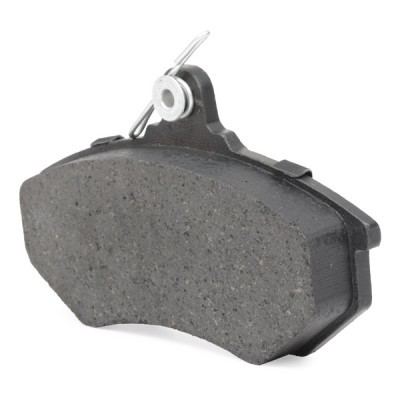 Klocki hamulcowe RIDEX 402B0663 402B0663 - foto 8
