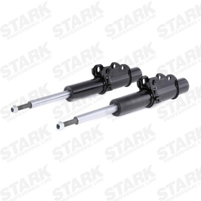 Amortyzator Stark SKSA-0133309 SKSA-0133309 - foto 3
