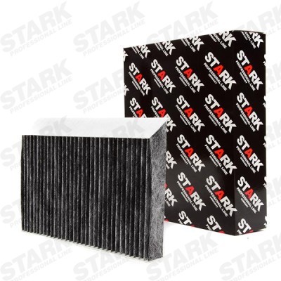 Filtr Kabinowy Stark SKIF-0170199 SKIF-0170199 - foto 3