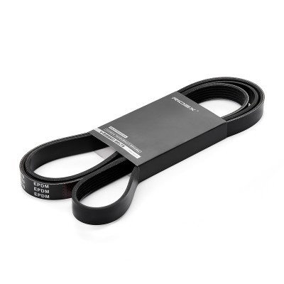 Pasek Klinowy Wielorowkowy RIDEX 305P0248 305P0248 - foto 2