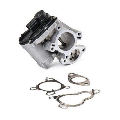 Zawór EGR RIDEX 1145E0053 1145E0053 - foto 4