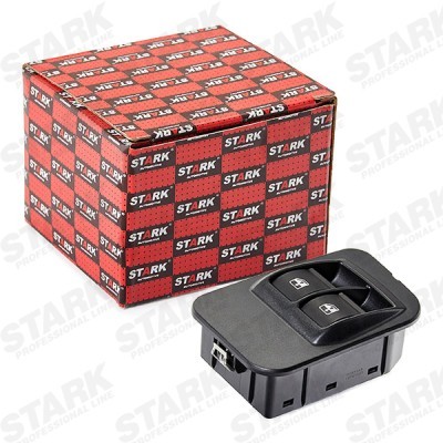 Przełącznik podnośnika szyby Stark SKSW-1870081 SKSW-1870081 - foto 2