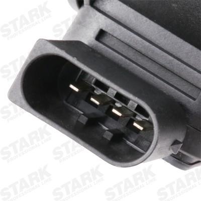Przepływomierz Stark SKAS-0150194 SKAS-0150194 - foto 5