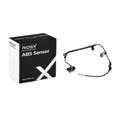 Czujnik ABS RIDEX 412W1549 412W1549 - foto 1