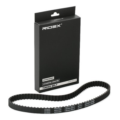 Pasek Rozrządu RIDEX 306T0020 306T0020 - foto 2