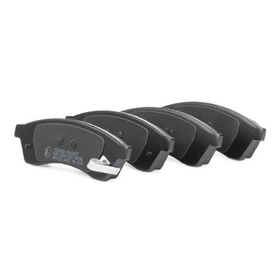 Klocki hamulcowe RIDEX 402B0759 402B0759 - foto 5