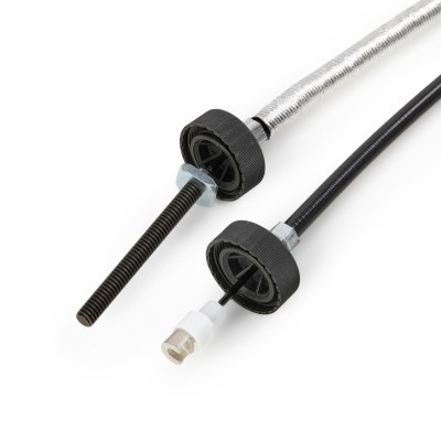 Linka Hamulca Ręcznego RIDEX 124C0585 124C0585 - foto 3