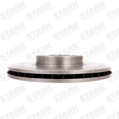 Tarcza hamulcowa Stark SKBD-0020375 SKBD-0020375 - foto 5