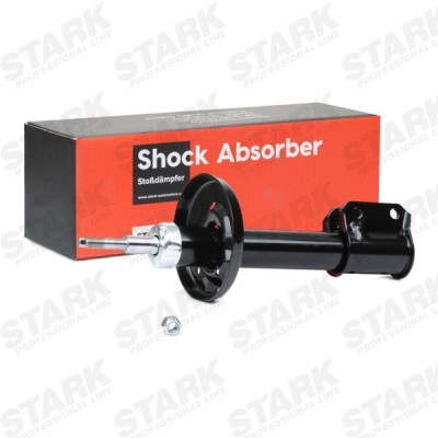 Amortyzator Stark SKSA-01334045 SKSA-01334045 - foto 2