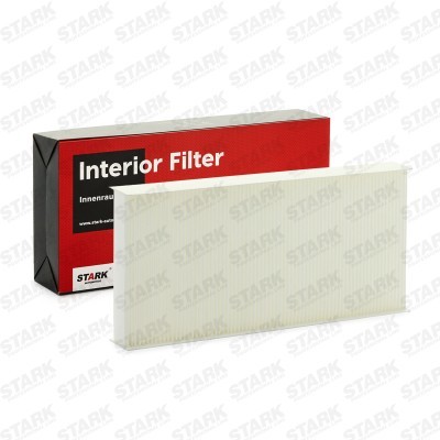 Filtr Kabinowy Stark SKIF-0170156 SKIF-0170156 - foto 2