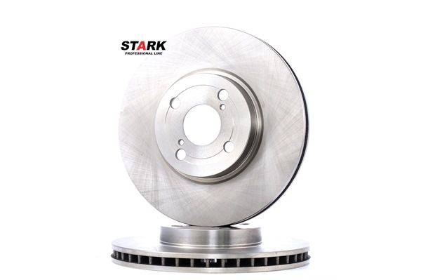 Tarcza hamulcowa Stark SKBD-0020098 SKBD-0020098 - foto 1