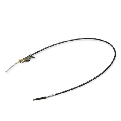 Linka Hamulca Ręcznego RIDEX 124C0381 124C0381 - foto 2