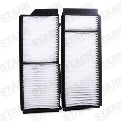 Filtr Kabinowy Stark SKIF-0170065 SKIF-0170065 - foto 3