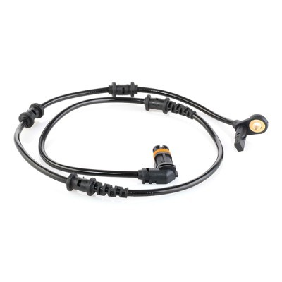 Czujnik ABS RIDEX 412W0166 412W0166 - foto 3