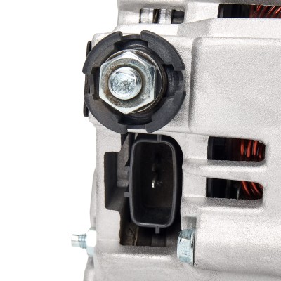 Alternator RIDEX 4G1094R 4G1094R - foto 5