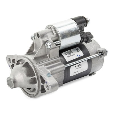 Rozrusznik RIDEX 2S0627R 2S0627R - foto 3
